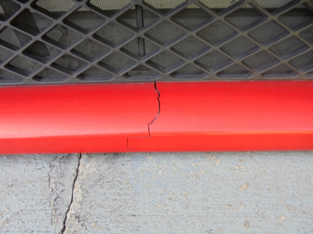 фото №4, Iveco stralis euro 5 капот решётка радиатора перед