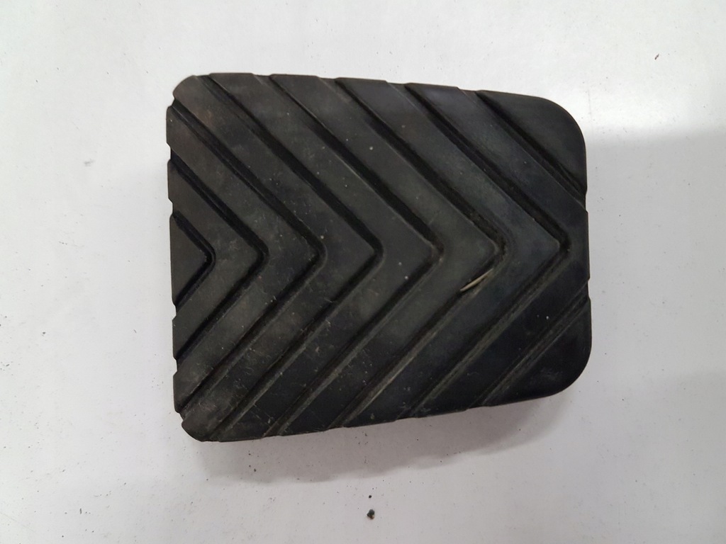 фото №5, Накладка гумка na педаль mitsubishi eclipse cross