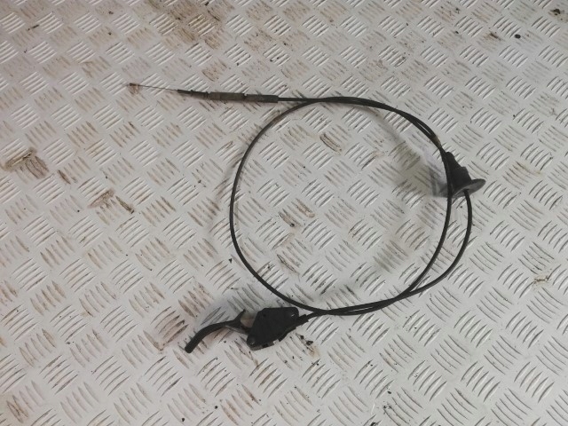 фото №1, Трос капот peugeot 308 cc t7