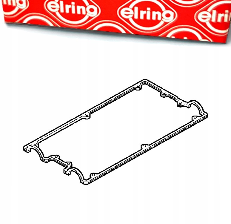 фото №1, Прокладка кришки клапанів mitsubishi space runner