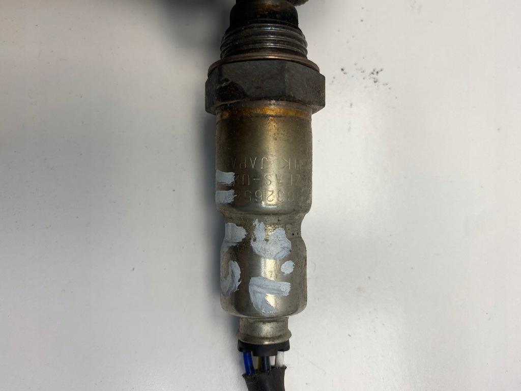 фото №5, Citroen c4 ii 1.6 датчик лямбда-зонд 9683265480