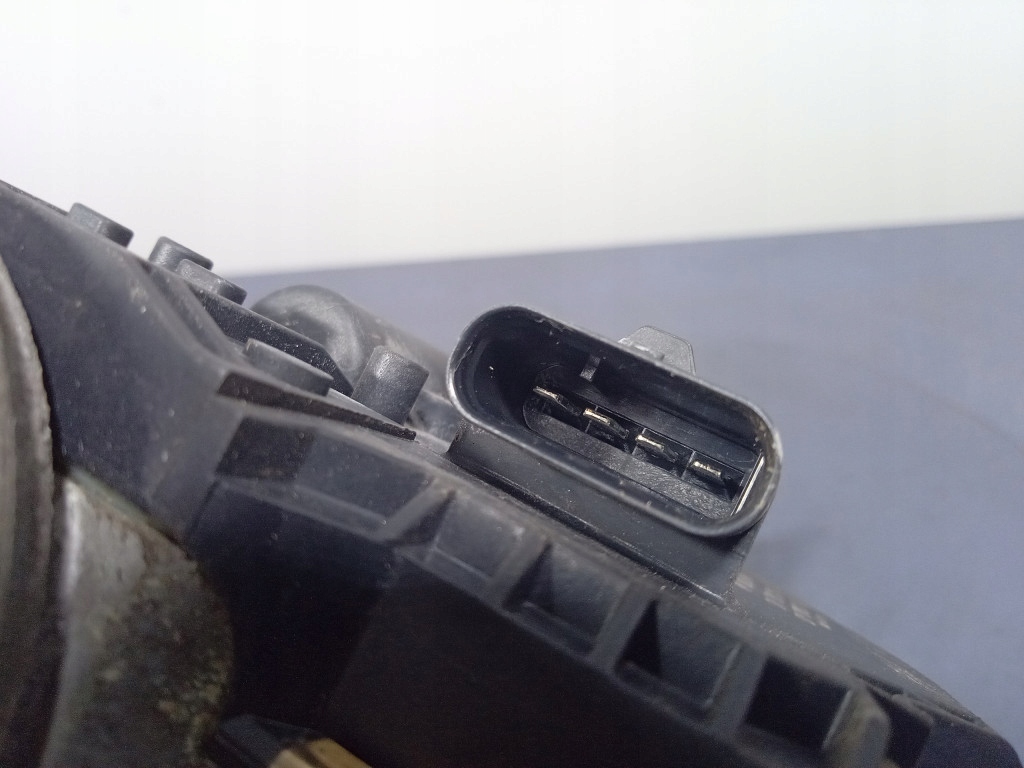 фото №5, Bmw 6 f12 f13 механизм моторчик дворник перед 7306272