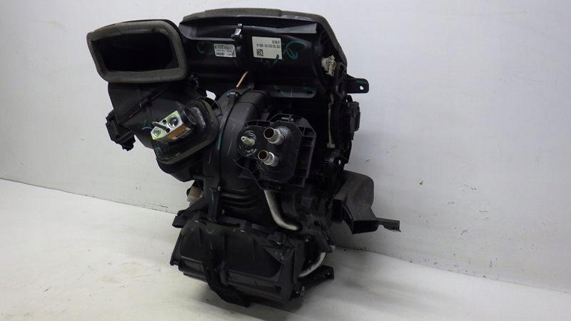 фото №5, Отопитель кондиционер ka+ iii 1.2 t g1b1-19b555-ab