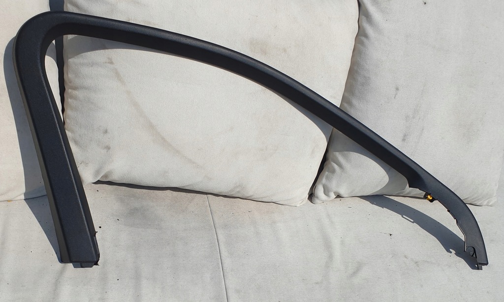 фото №1, Защита внутренняя с дверь рамка lp mercedes s w222