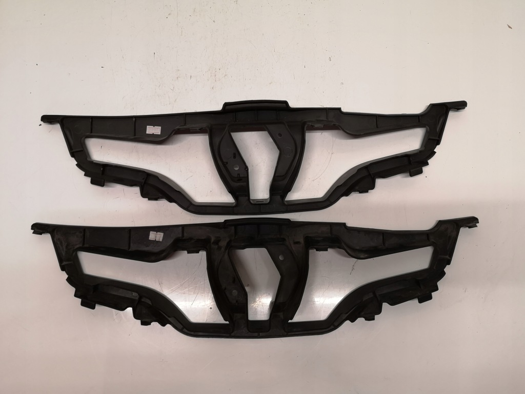 фото №3, Renault clio 4 iv 12-20 підсилювач решітка решітка