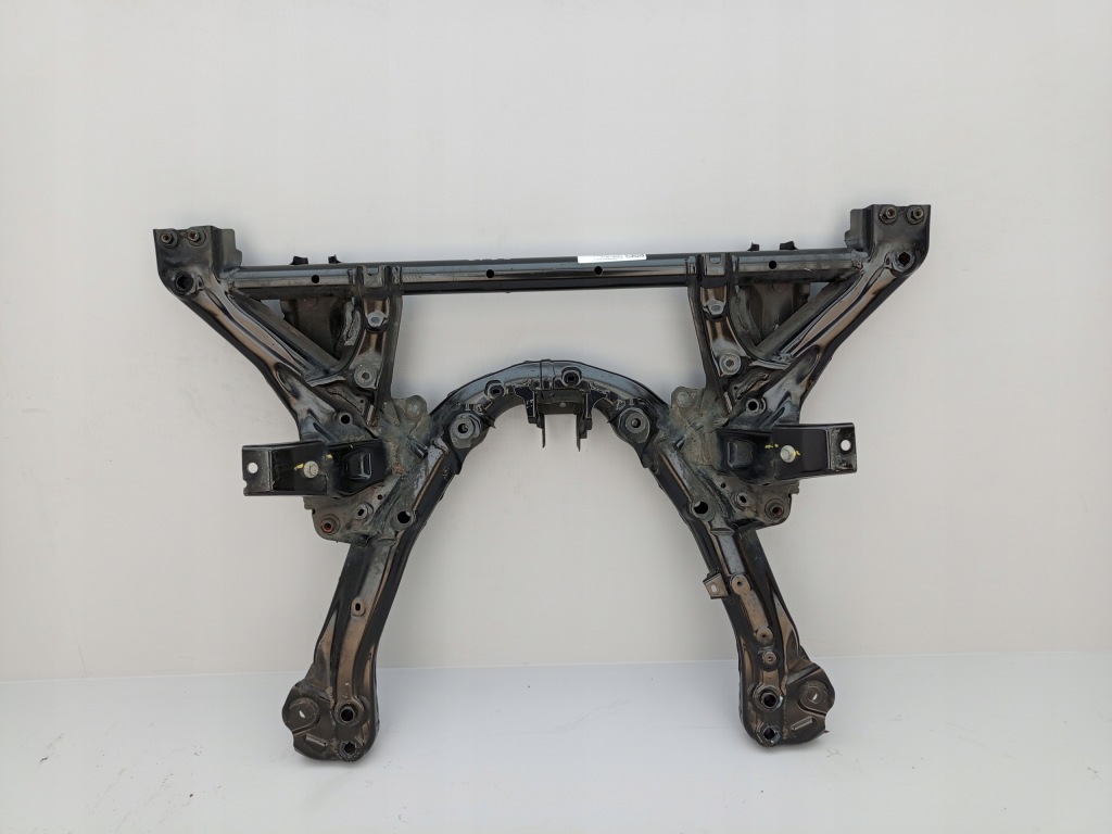 Tesla model 3 2017- підрамник підрамник підрамник балка перед 1103547-00-a Оригінал