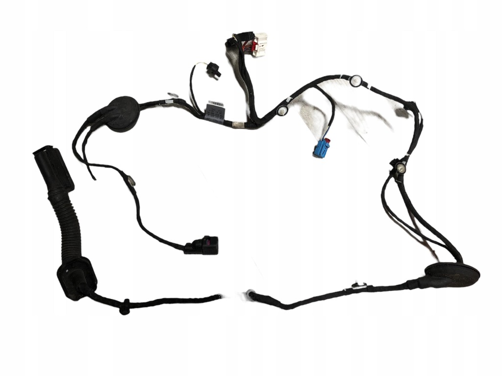 фото №1, 8w0971029 джгут двері лівий перед audi a4 b9