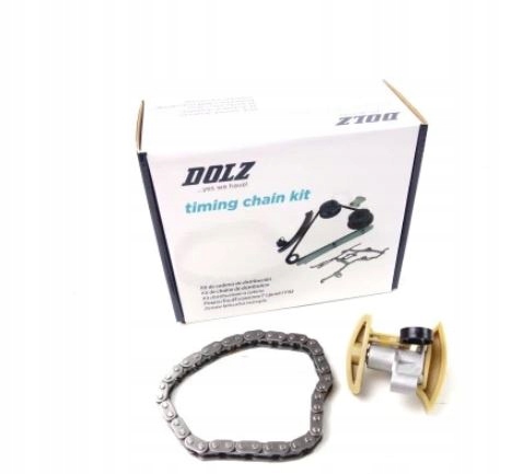 Купить Цепь распределительного вала набор 1.6 tdci ford fiesta v vi focus