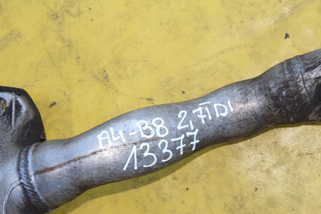 фото №10, Подрамник подрамник балка подрамник a4 b8 8t0399315g