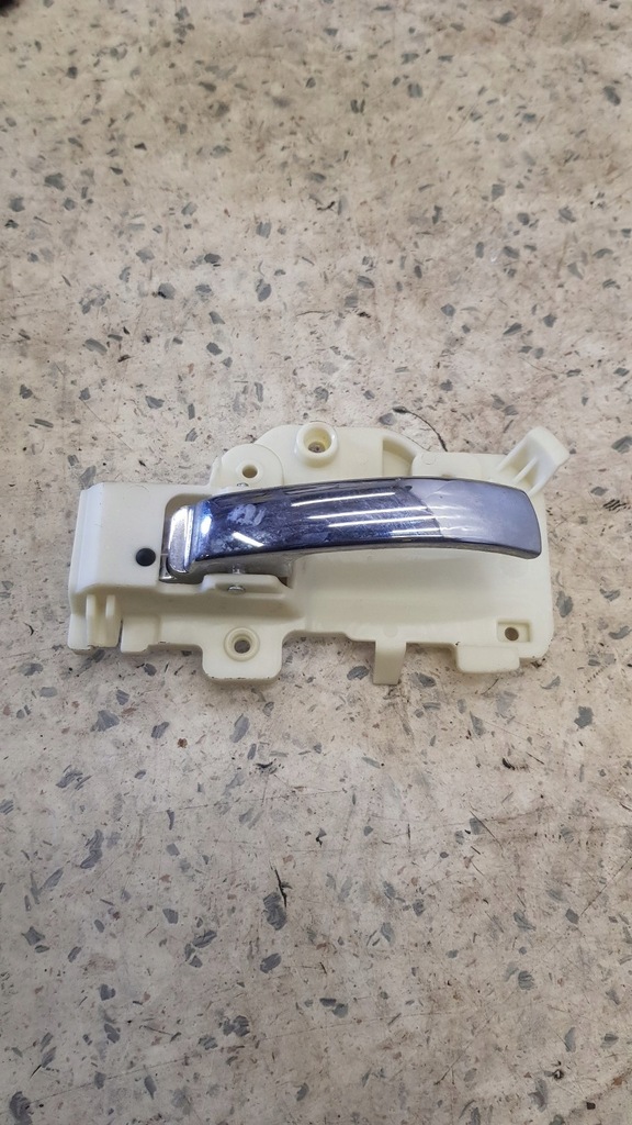 фото №1, Ручка дверь задняя задняя правая jeep patriot lift