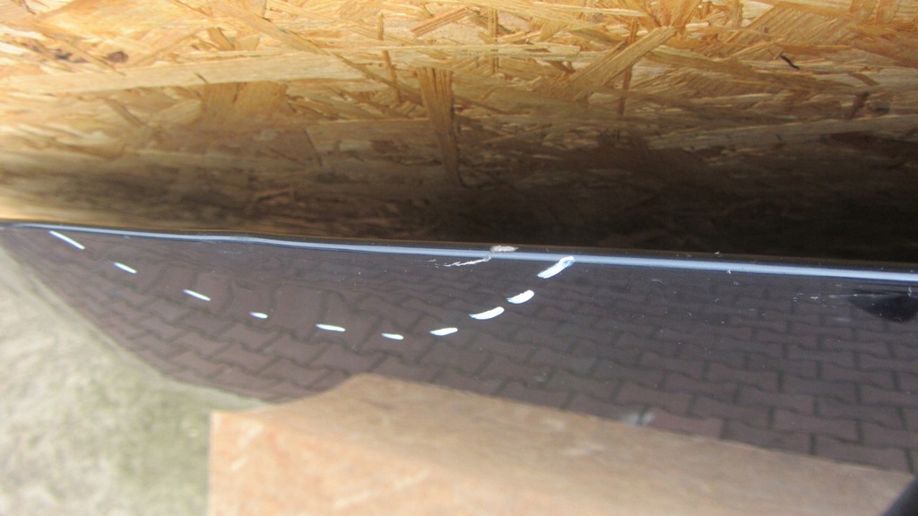 фото №12, Капот перед передняя крышка lexus es vii 2018-