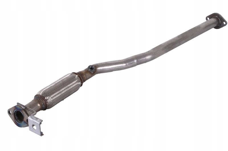 фото №1, Bosal 823-911 труба выхлопная