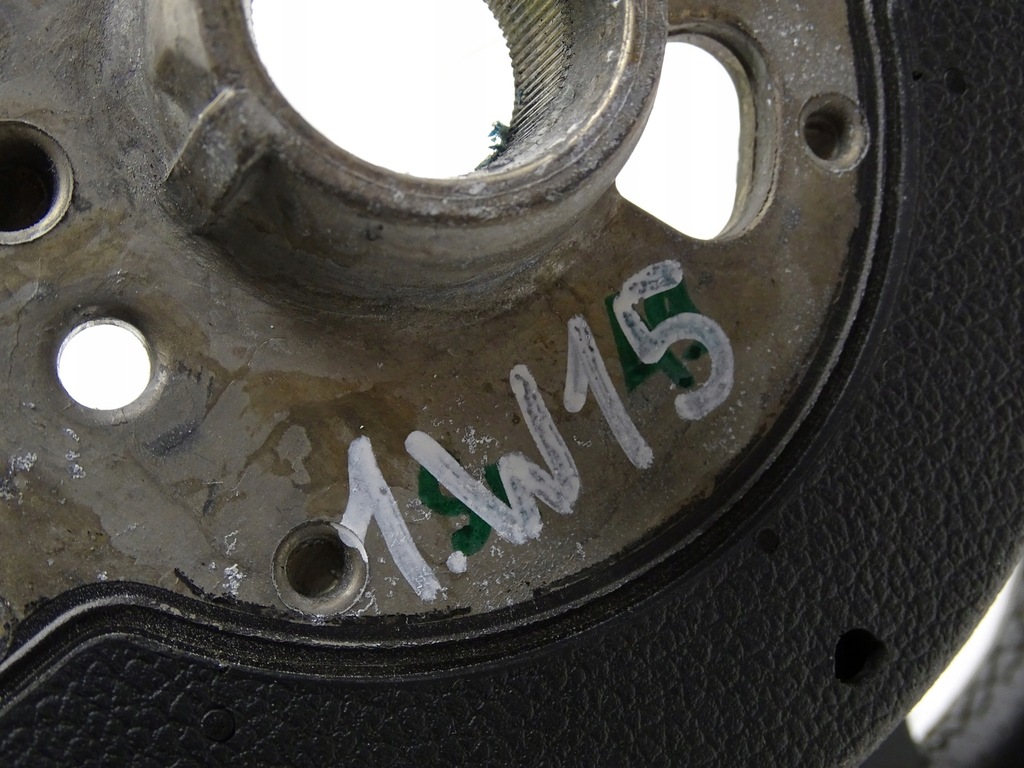 фото №16, Повітропровід шкіра прострочена зрізана 1k8419091t vw scirocco iii golf vi