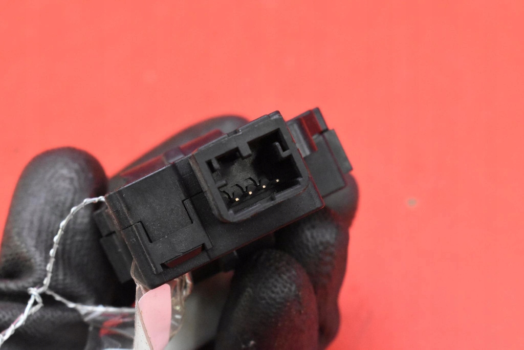 фото №8, Моторчик отопителя mf-113930-1380 jaguar xe x760 2.0 d 180 km 14-19