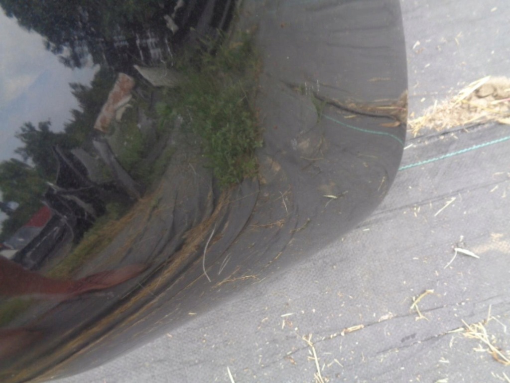 фото №8, Alfa romeo brera 05- бампер задня задній задній oyrg