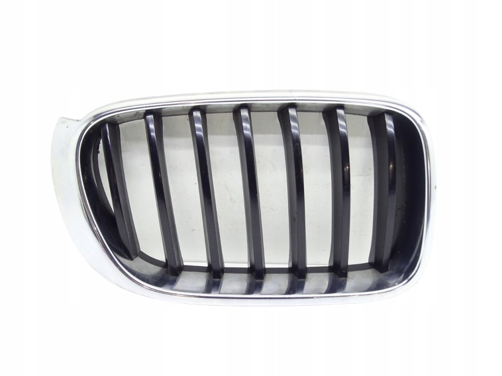 фото №1, Решётка радиатора решётка радиатора решётка радиатора правая bmw x3 f25 x4 f26 lci lift 7338572