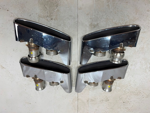 фото №1, Bentley bentayga 36a 36a253682a наконечник l+p