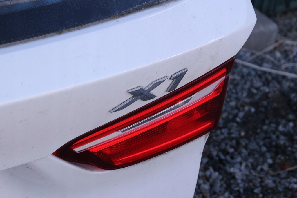 фото №8, Кришка багажника задня багажника bmw x1 f48 a96