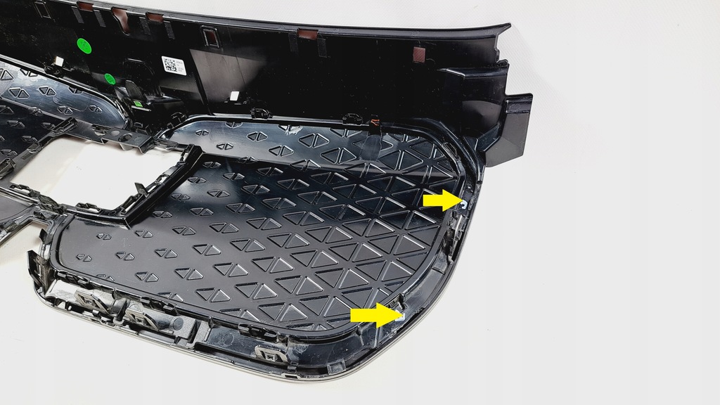 фото №9, Bmw x1 u11 решётка радиатора решётка радиатора 5a7d665