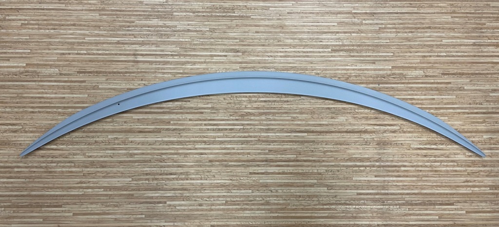 Mercedes w205 купе c63 amg спойлер спойлер спойлер ґрунтовка! Київ