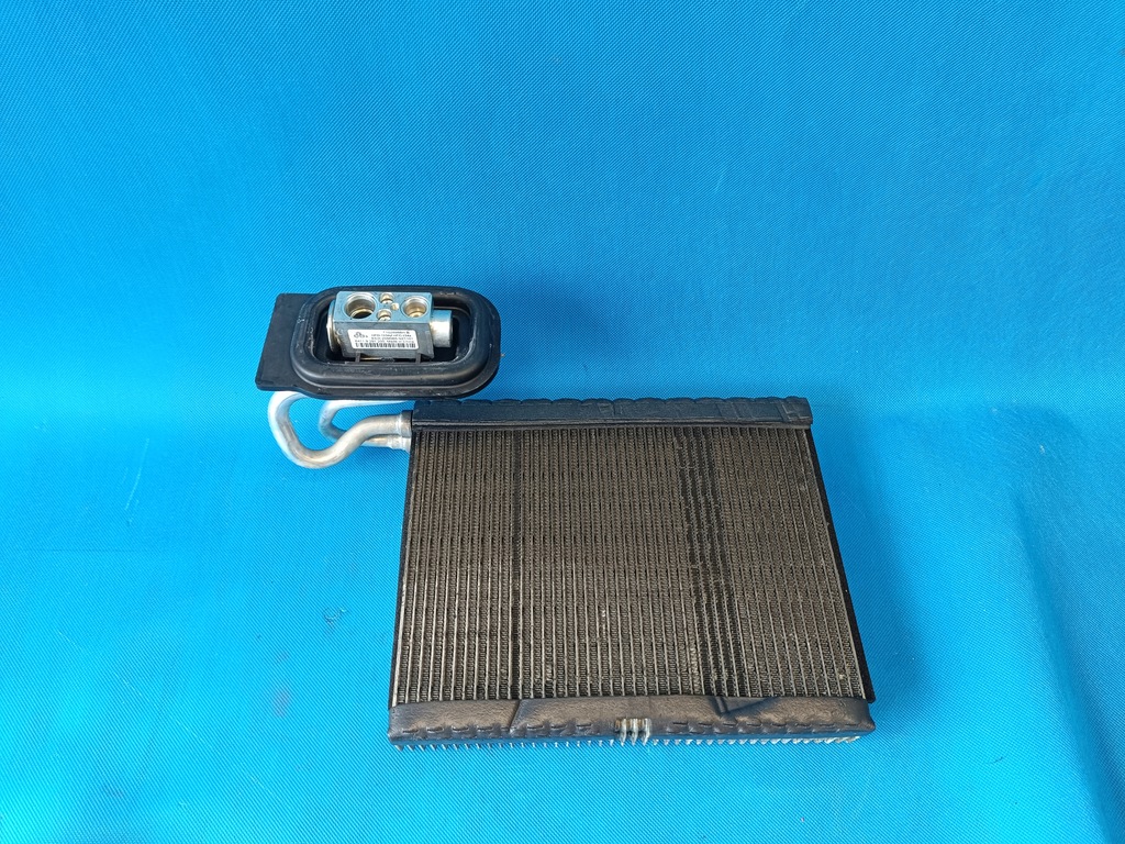 фото №1, Bmw x5 f15 2014 r xdrive 30 d 190kw испаритель кондиционера 9386812