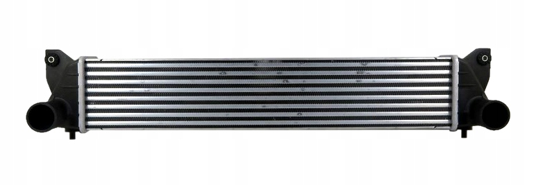 Купить Интеркулер suzuki sx-4 1.9 ddis 2006 - 2013