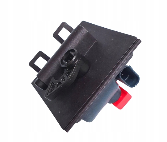 фото №1, Привод крышки заливной топлива a0008207703 mercedes