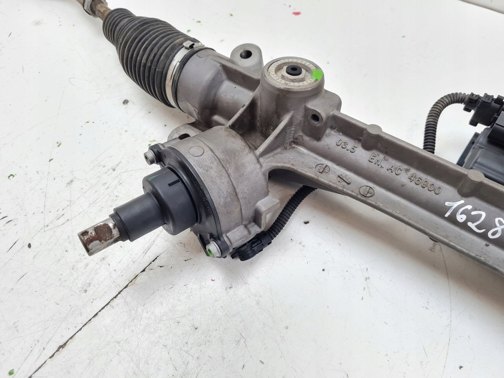 фото №11, 2022 audi a4 s4 b9 8w рейка рульова 8w1423055aj