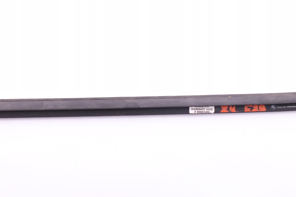 фото №10, Bmw z4 e89 кришка канал двері передні ліва