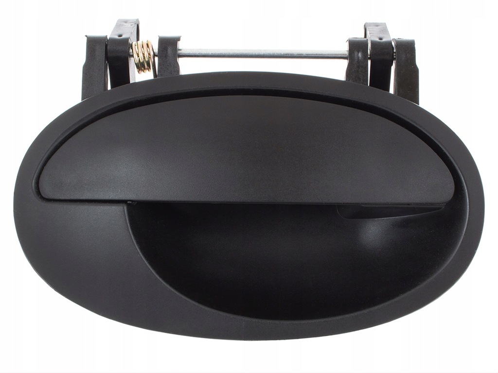 фото №1, Ручка двері задня права do opel corsa c meriva a