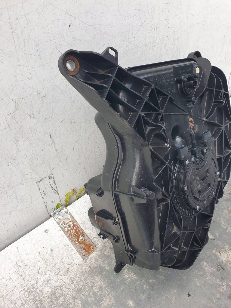 фото №6, Audi a6 c8 4k0 бак рідина adblue