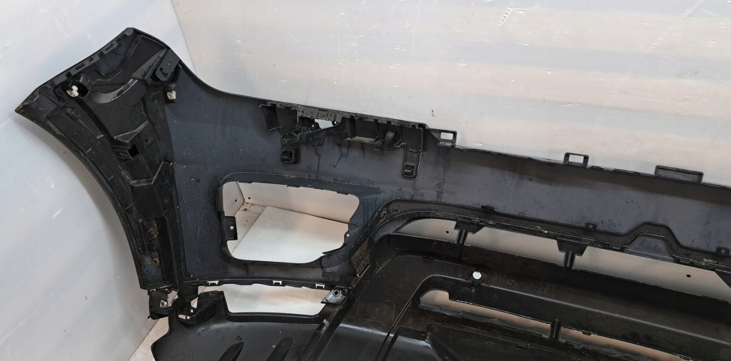 Range rover sport ii 13- l494 бампер передний перед Цена