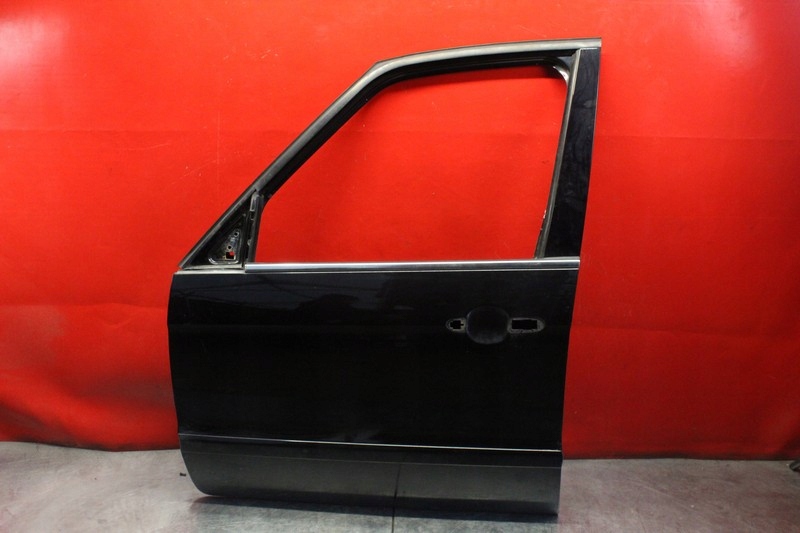 фото №1, Двері ліва перед передні g6 ford galaxy 2 ii 06-15