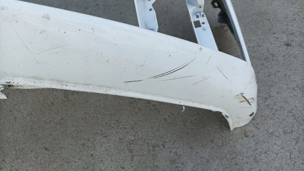 фото №14, Audi a5 s5 8w6 16 бампер передній usa 8w6.807.437 f-l