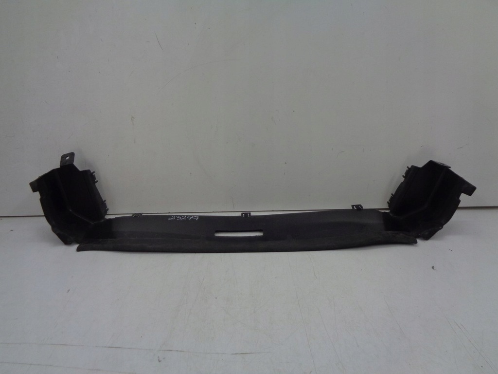 фото №1, Ford puma mk2 воздуховод воздуха