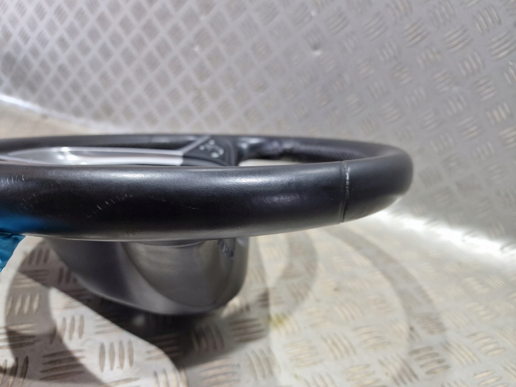 фото №7, Повітропровід шкіра мультифункція opel insignia a