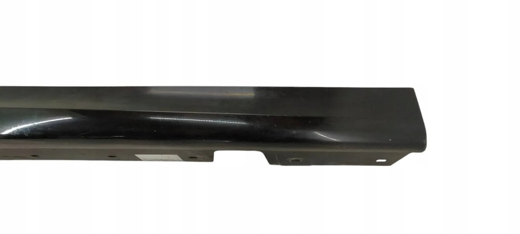 Bmw 3 e90 e91 m-pakiet молдинг порог правая накладка порог Недорого