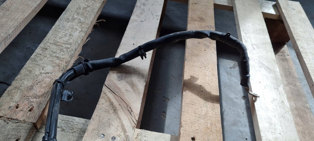 фото №11, A6 c8 4k жгут электропроводка стартер 2.0 tdi 4k0971228p a7 4k