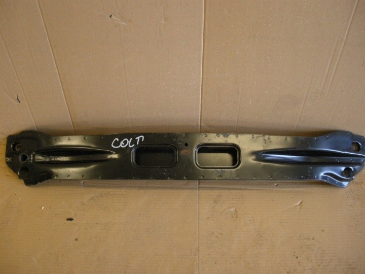 фото №1, Mitsubishi colt балка перед