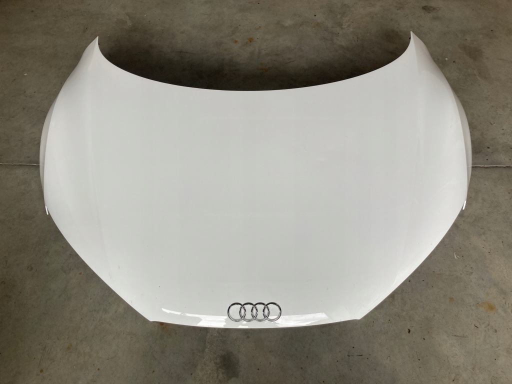 Купити Капот перед передня audi r8 420