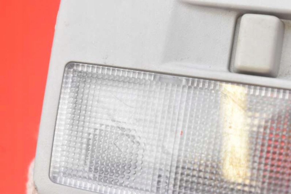 фото №9, Лампа освещение салона задняя mazda cx-7 06-09