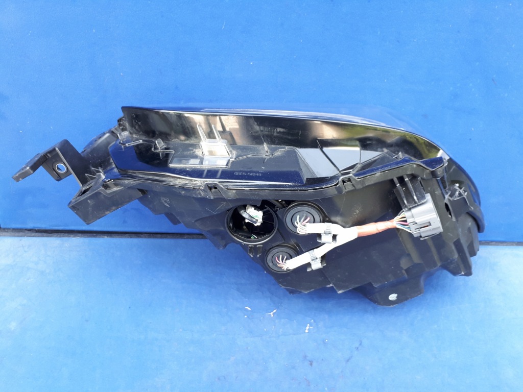 Mazda 6 mazda6 рестайлінг  18- 2018- full led фара фара передня ліва в Україні