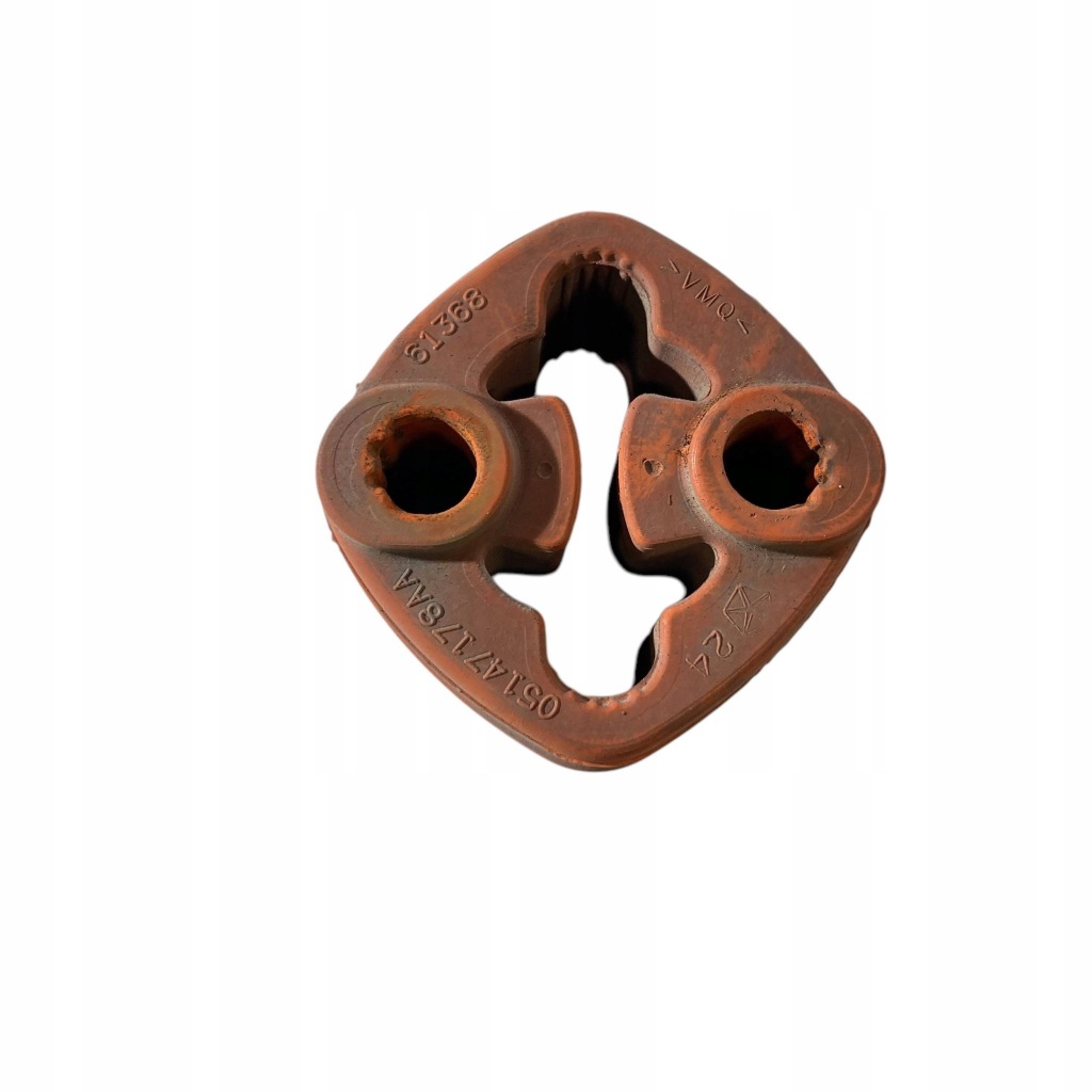 фото №1, Dodge durango 2019 кронштейн / кронштейн глушителя