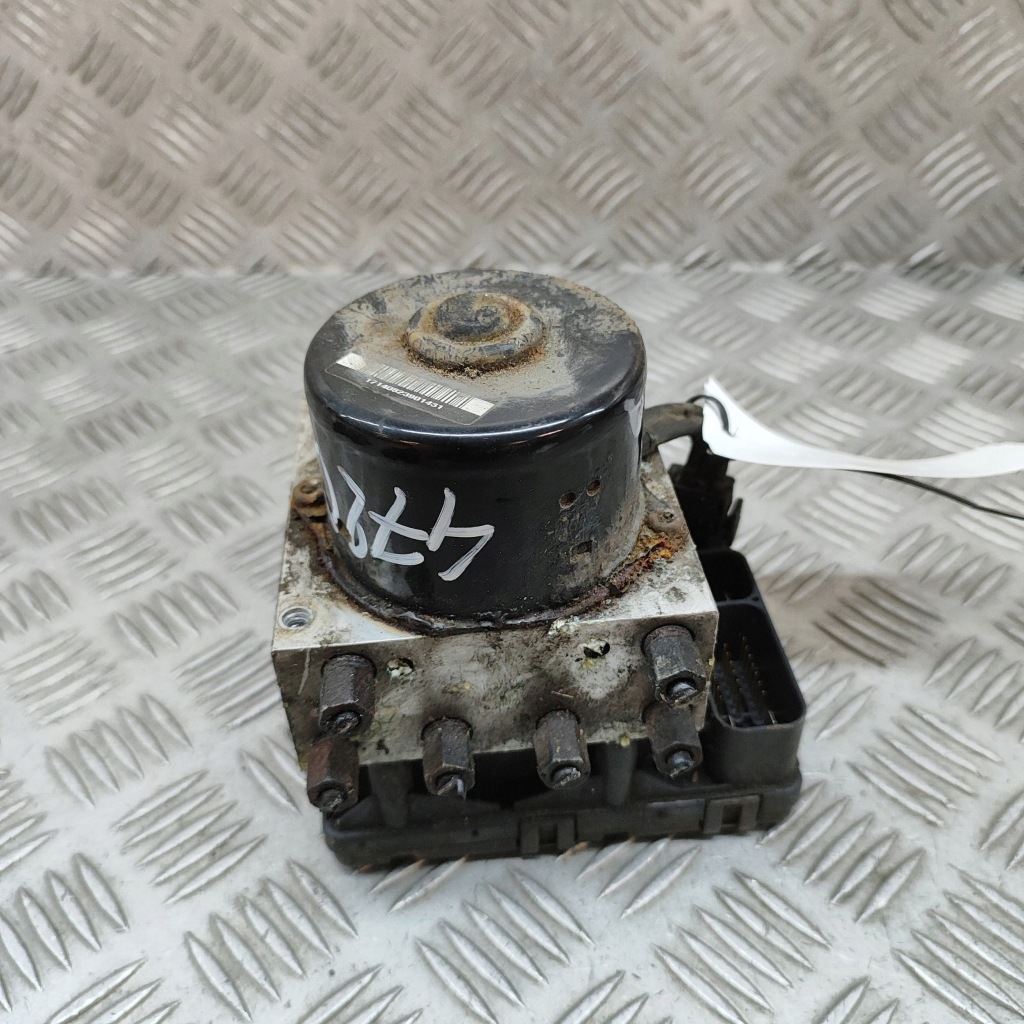 фото №3, Chrysler pt cruiser 2003 насос abs