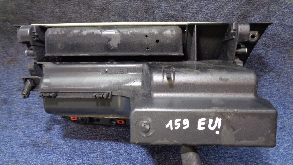 Бардачок alfa romeo 159 brera 2005-2011r. szary Киев