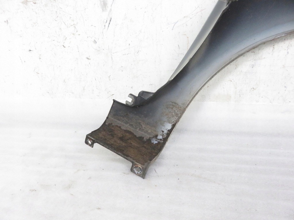 фото №4, Крила лівий передній renault laguna ii