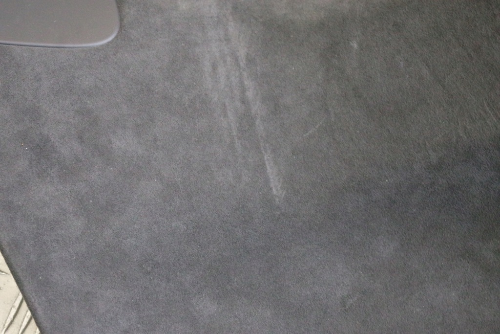 Потолок крыша porsche 991 targa рестайлинг  алькантара Киев