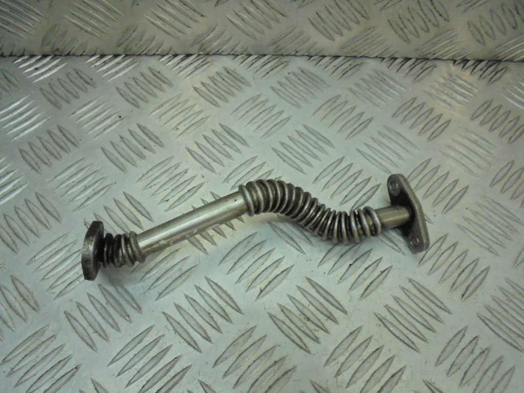 фото №3, Труба трубка шланг egr kia ceed i 1.6 crdi