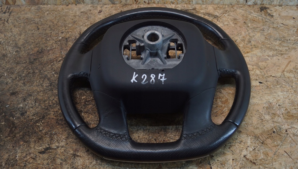 фото №10, Воздуховод citroen ds4 96754515zd