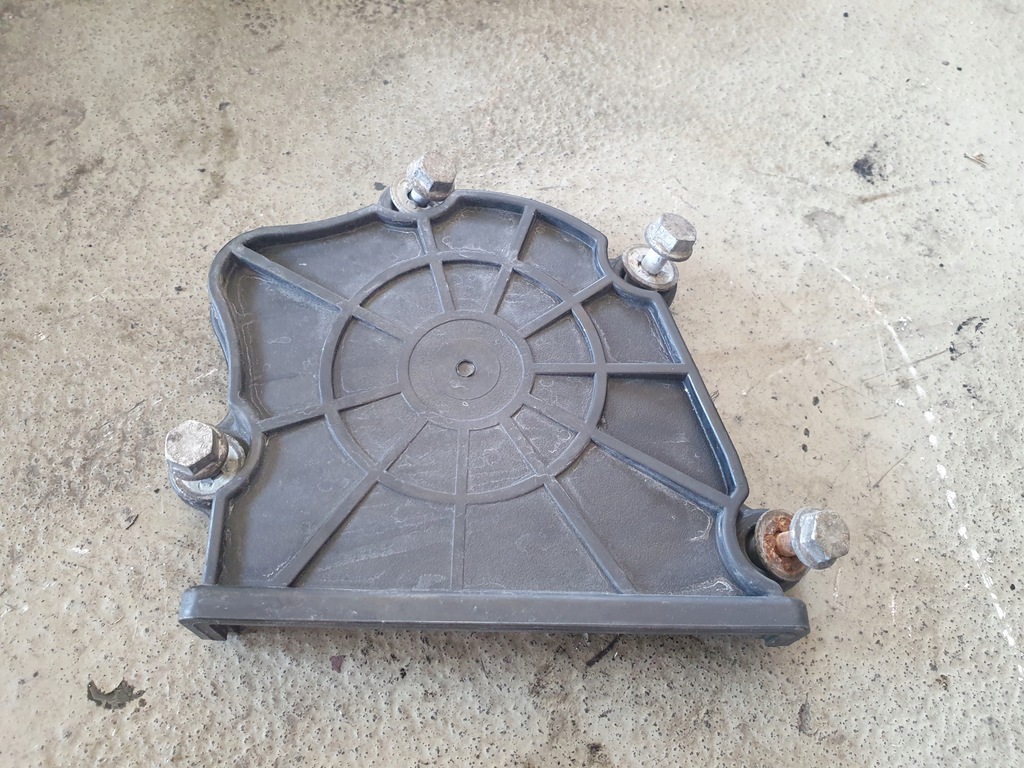 фото №1, Корпус распределительного вала insignia zafira c b20dth 2.0